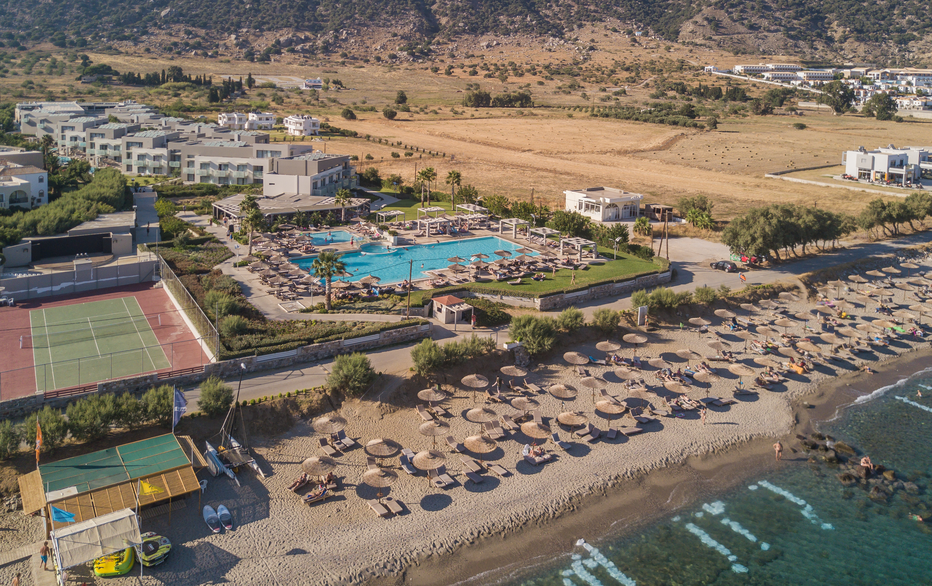 Hotel Akti Palace Resort & Spa, Griechenland, Kardamena. Großes 2